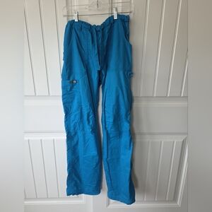 KOI SMALL TALL LINDSEY SCRUB PANTS